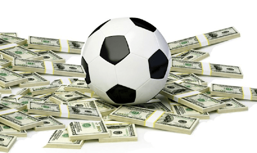 Cá cược bóng đá là gì