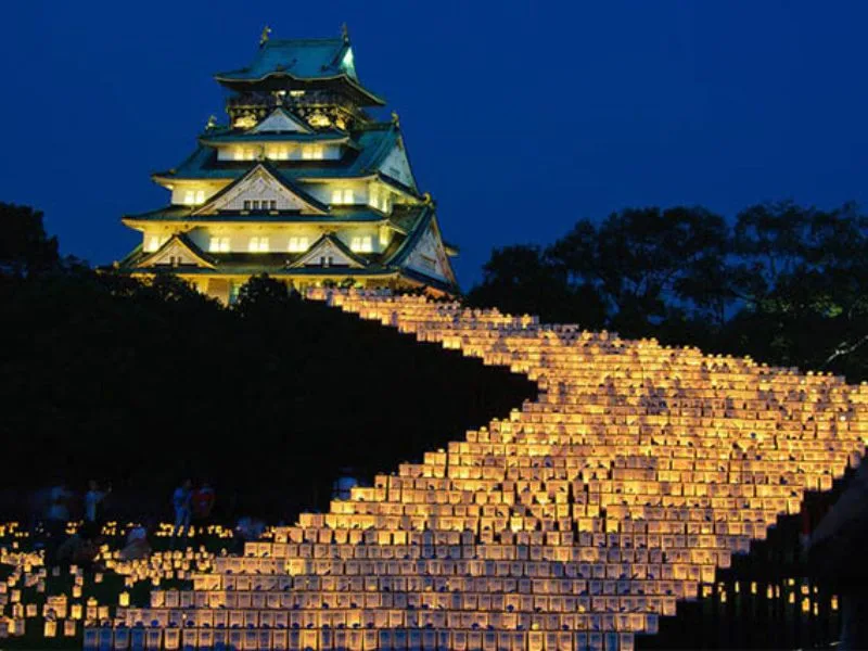 lau dai osaka