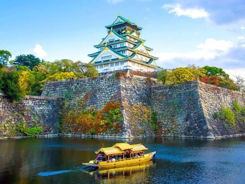 lau dai osaka