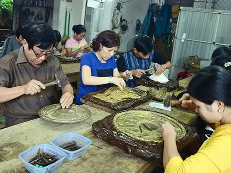 thai binh co gi choi 12 dia diem dep va trai nghiem dang thu